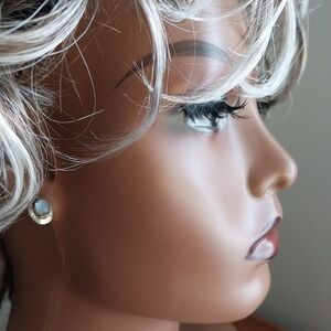 Sterling Silver Earrings